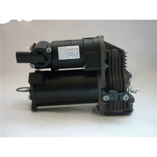 

fast air suspension Compressor for mercedes benz v251 R Class W251 rebuild air pump