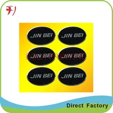 Customized adhesive matte label stickers,custom made tag stickers with your own design for outside package or guidance products