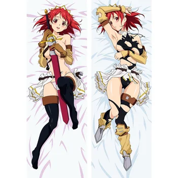 

The Sacred Blacksmith Cecily Cambell Anime Hugging Body Pillow Case