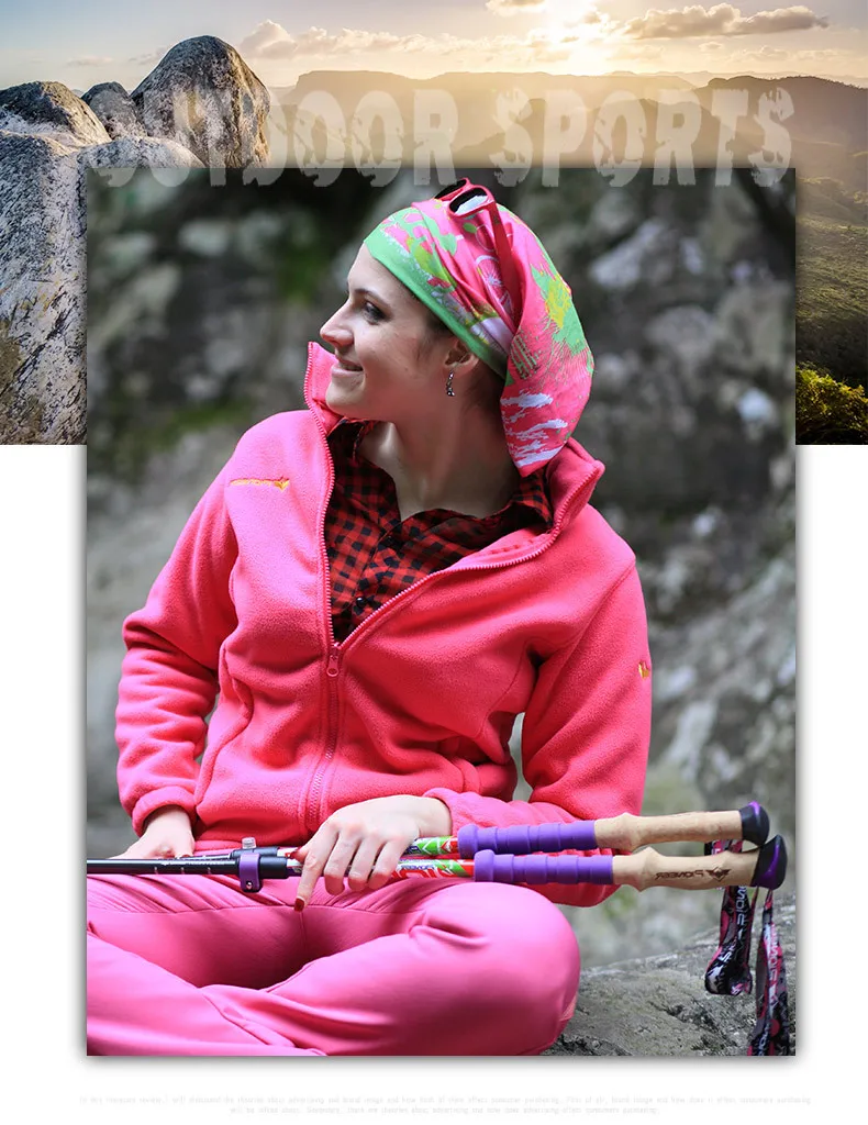 Carbono ao ar Luz de Bloqueio Livre Montanhismo Vara Caminhadas Corrida Trekking Pólo 12 High Quality Esporte e Lazer