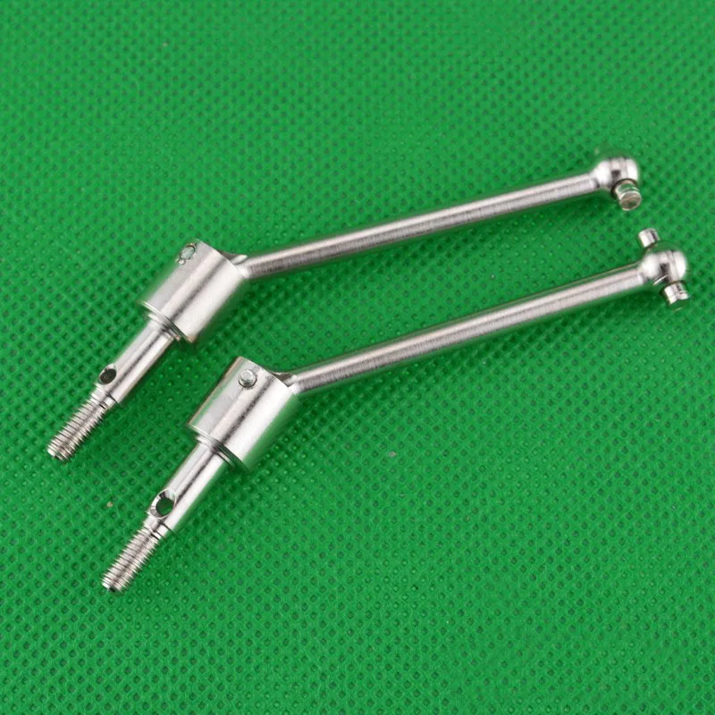 Subotech BG1506 BG1507 BG1508 BG1509 BG1513 1/12 RC запчасти для автомобиля металлический приводной вал