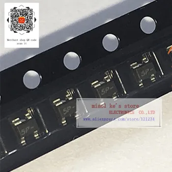 

[ 10pcs ]100%New original: ATF-35143-TR1G ATF-35143 - FET RF 5.5V 2GHZ 18dB SOT-343/SC-82A