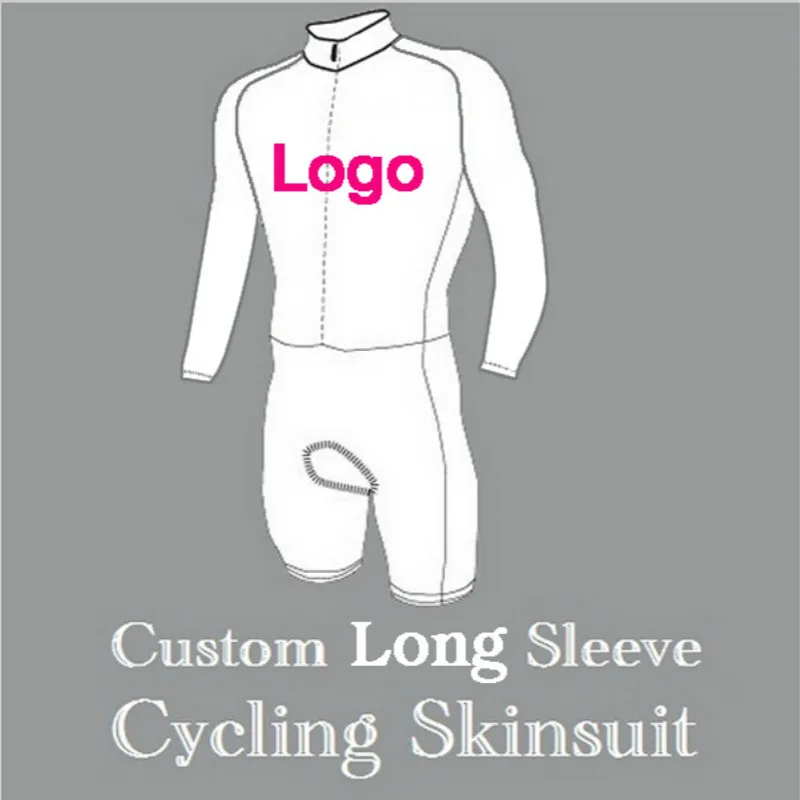 

Factory Customized Cycling Skinsuit Men Women Bike Jersey Set Short & Long Sleeve Bicycle Clothing Ropa Ciclismo Custom Design
