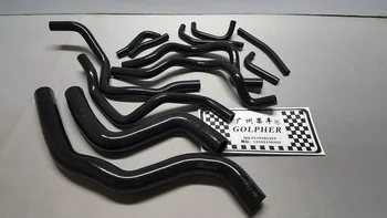 

RADIATOR SILICON HOSES LANCER EVO 7/8/9 CT9A/W 2002-2009