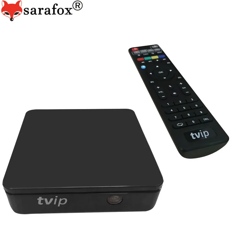 Tvip S Box V 410 Купить