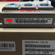 2MBI200VH-170-50 2MBI200U4H-120-50 2MBI400VH-120-50 2MBI200U4H-170