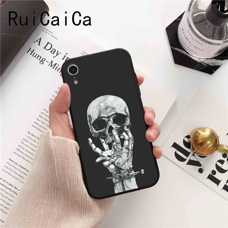 Horror Skull fashion