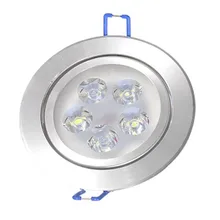 Потолочный светильник Bull's Eye Lamp домашнее украшение экономичная секция 3 Вт белый