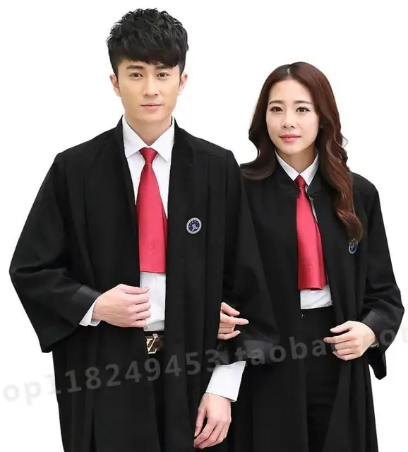 Buy Lawyers robe law lawyers clothing new men and