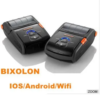 wifi portable mini printer