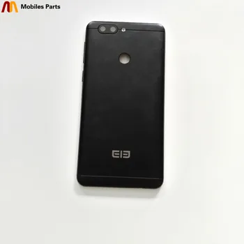 

Used Battery Cover Back Shell + Camera Glass Lens For Elephone P8 Mini MTK6750T Octa Core 5.0 Inch 1920x1080 Free Shipping