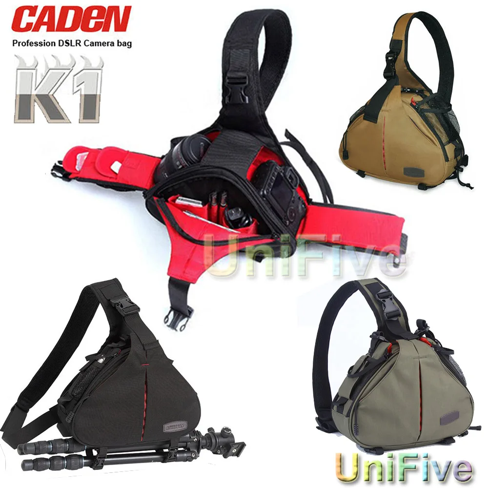 caden k1