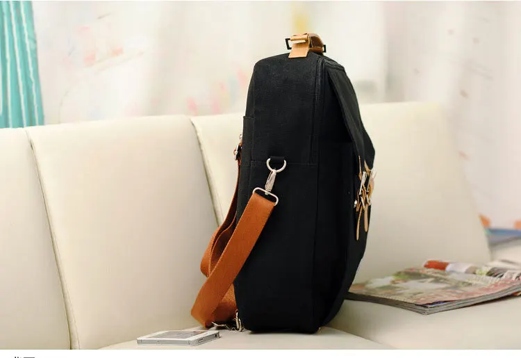 Аниме Сумка на плечо сумка "Наруто" Uchiha group fan Новинка Повседневный Модный женский рюкзак студенческий рюкзак