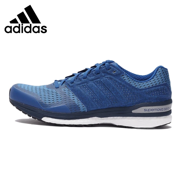 Cheap Original New Arrival 2016 Adidas SUPERNOVA Men's Running Shoes Sneakers free shipping