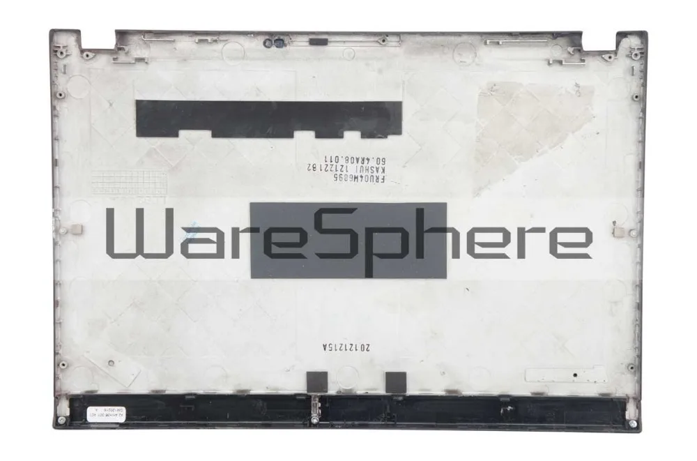 New LCD Back Cover for Lenovo Thinkpad X230 X230i 04W6895 60.4RA08.001
