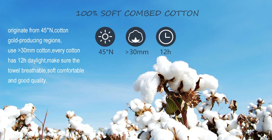cotton