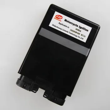 

Motorcycle ignition CDI SHADOW400 NC34 MBA for Honda