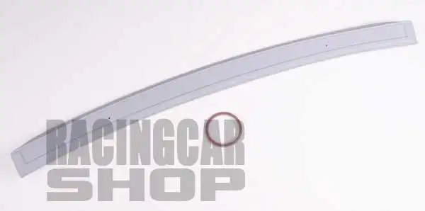 PAINTED ACS TYPE ROOF SPOILER ABS for BMW E90 3-SERIES