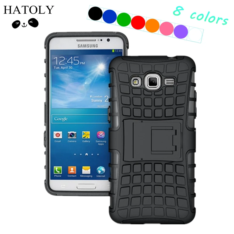 sFor Cover Samsung Galaxy Grand Prime Case Rubber Silicon Phone Case