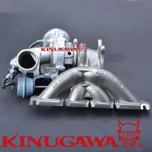 Kinugawa Genuine Turbocharger for K03 53039880141 for Audi A4 A5 1.8 TFSI CJEB Engine Kinugawa Genuine Turbocharger for K03 53039880141 for Audi A4 A5 1.8 TFSI CJEB Engine
