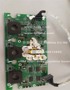 

999-006010062-000 fastpcb Fast PCB drive control main protection board application with FS800R07A2E3 on machine