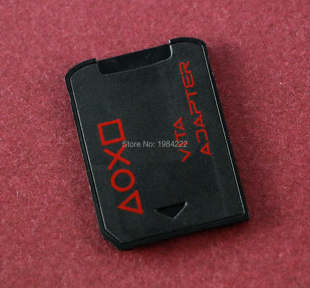 Версия 3 0 быстрая загрузка адаптер карт карта для игры PSVita к Micro SD/TF SD2Vita конвертер