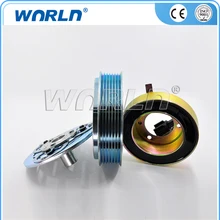 12 В Авто/C компрессор клатч DKS-17 для Nissan NT400 7PK