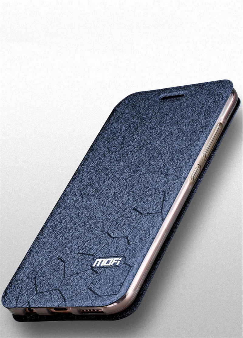 Mofi For Huawei Y9 2018 Case (2)