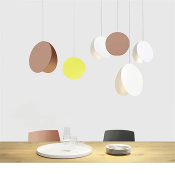 

Pendant Lights AC220V/110V E27 Metal Modern Led Bedroom Pendant Lamp Hanging Lamps Hanging Light Fixture