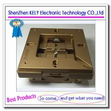 Универсальный BGA держатель трафарета BGA наладочная станция детская одежда на рост 80, 90 мм с магнитом