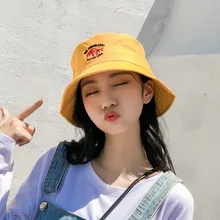 Летние рыбацкие шляпы шляпа для мужчин женщин Черный Бежевый Желтый Праздничная летняя шапка Панама