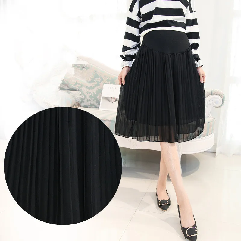 Maternity Skirts4