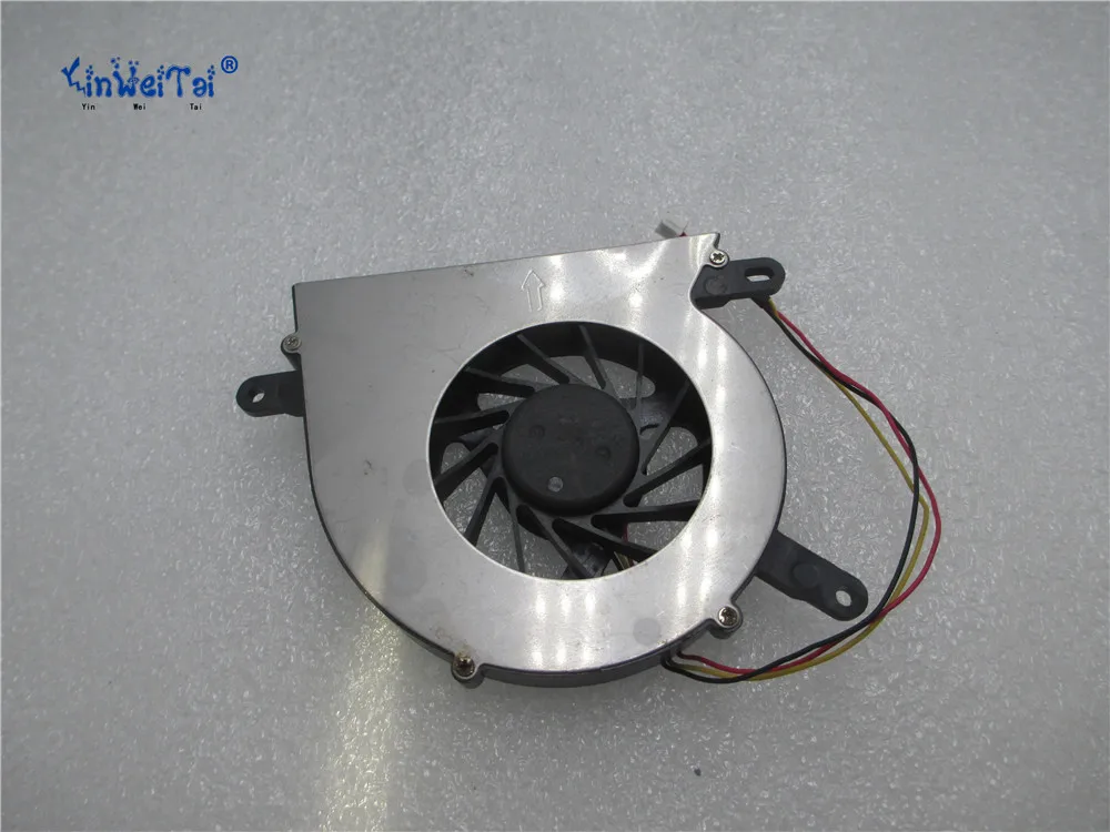 Охлаждающий вентилятор для Φ CW7012 731504600111 3Pin DC 5V 0.50A ChangCheng T44C CCE Win I30S AB0705UX TB3 Qbex|cooler