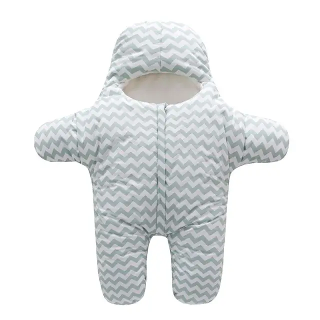 baby winter wraps