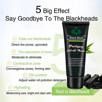 

DISAAR face mask hyaluronic acid moisturizer anti Wrinkle anti aging nourishing collagen bamboo charcoal cream skin care product