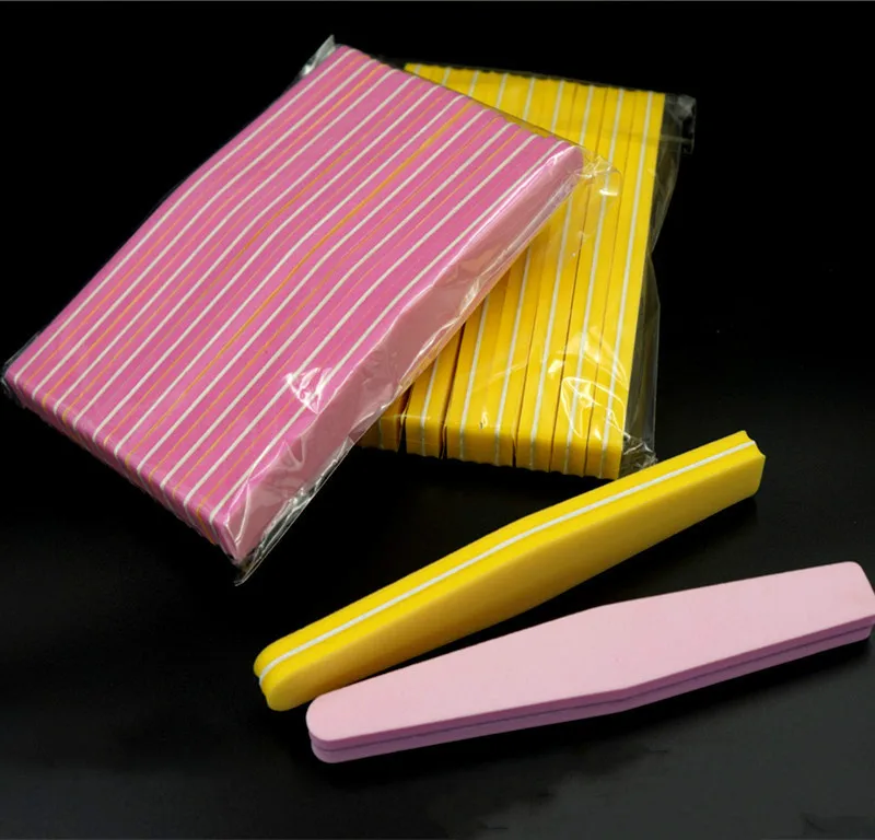 Рисунок 2 - Пилка для ногтей превосходная алмазная