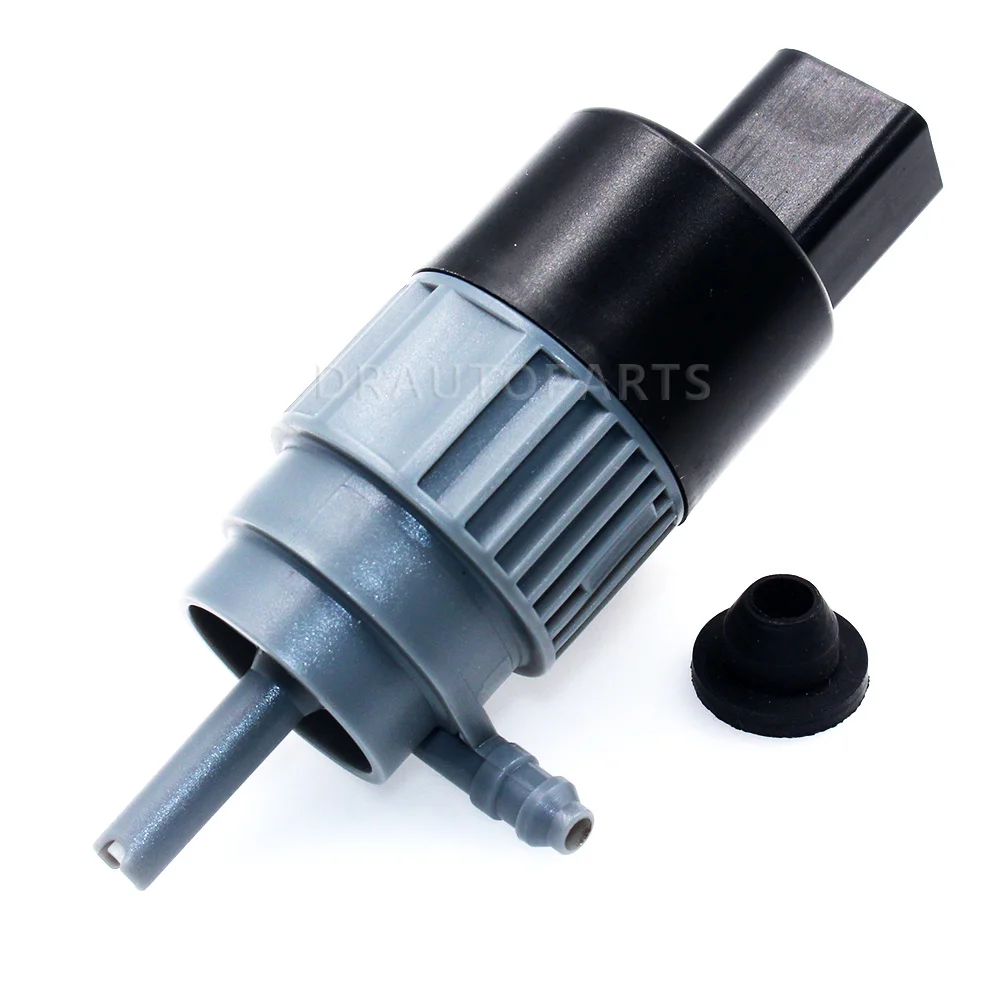 

Headlight Washer Pump For Ford Galaxy Mk3, S-Max Mondeo IV 2006 2007 6M2113K082AB, 304780A, 1381176