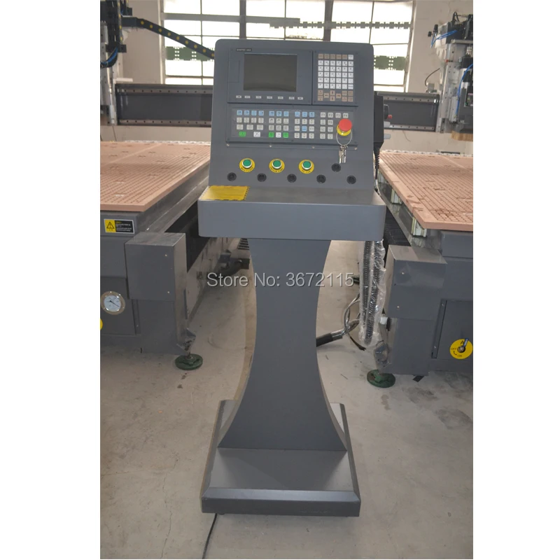 Заводская цена высокое качество 1325 1530 2030 2040 atc cnc маршрутизатор для двери шкафа