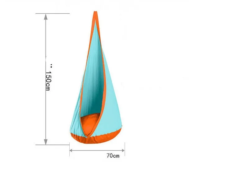Детские качели, Заводские, крытые, дутые, lilo мешок, хлопок, холст, гамак, игрушки, детские качели, семейный подвесной стул