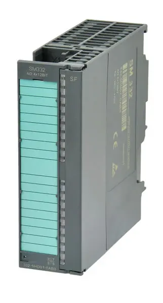 

6ES7332-5HD01-0AB0 6ES7 332-5HD01-0AB0 Compatible Smatic S7-300 PLC,Fast Shipping