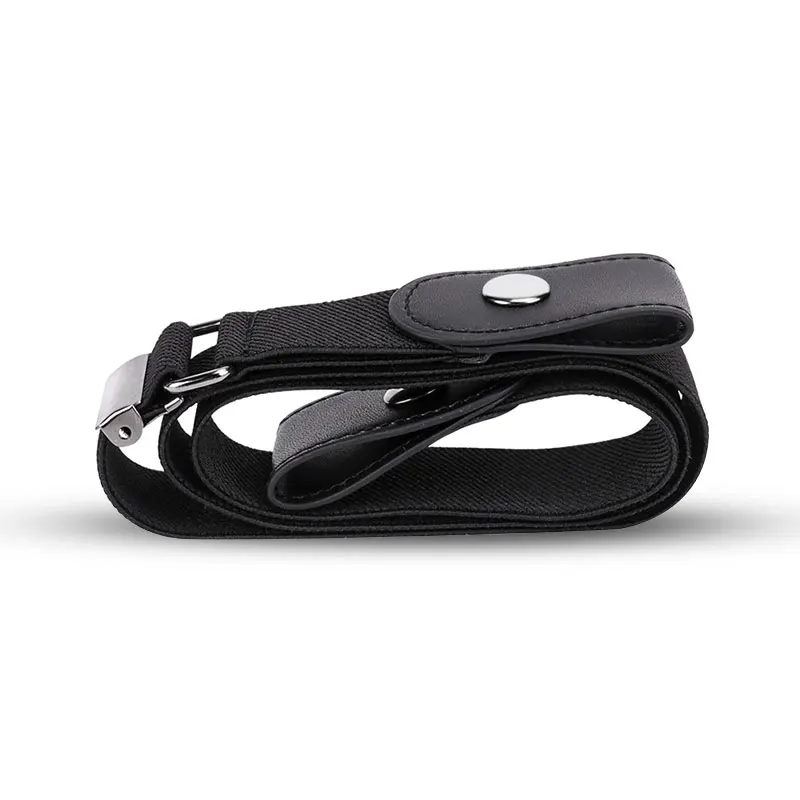 PU leather waist belt (1)