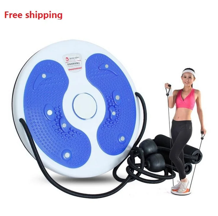 Free shipping Wriggling Plate Machine Figure Twister Trimmer Body