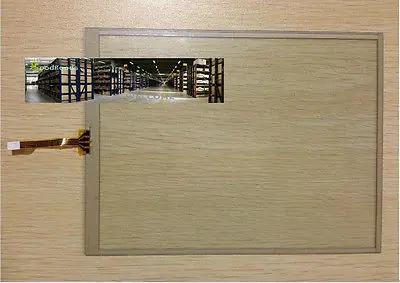 

DHL/EMS 5*8.4" inch Touch Screen digitizer for G084SN03 V.0 V.1 V.2 V.3 V.4 V.7 V.8 V.9 -F4