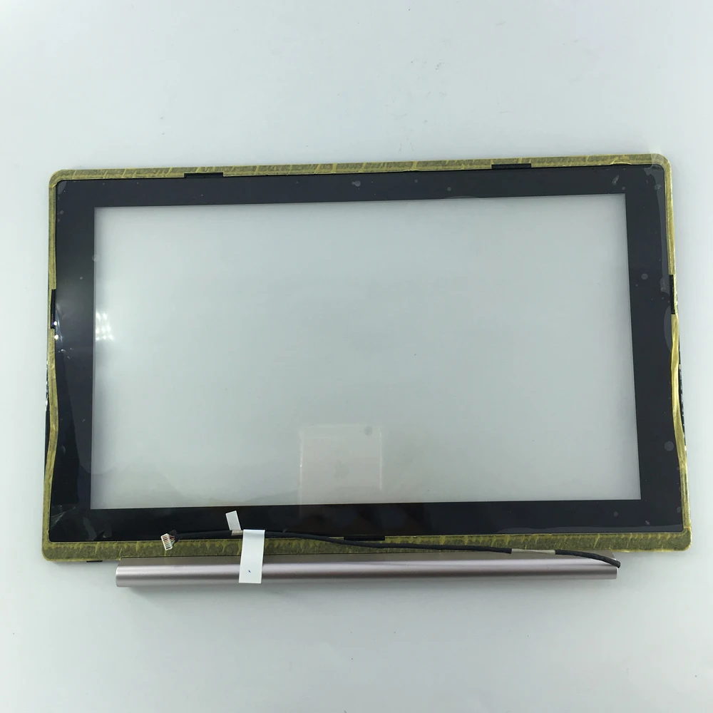 touch screen Digitizer with frame border B shell and small board 11.6\ touch screen Digitizer with frame border B shell and small board 11.6\