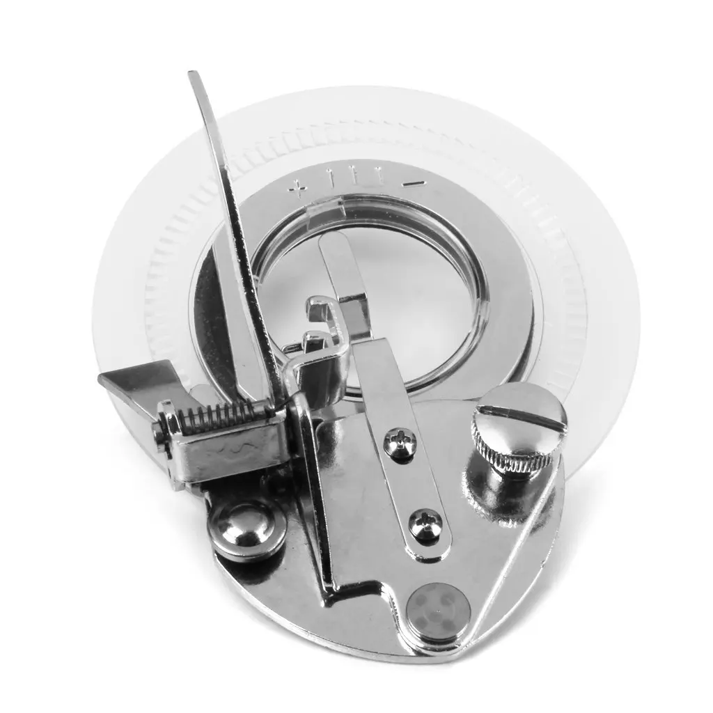 Embroidery Presser foot for Sewing Machine Butterfly Brother Singer