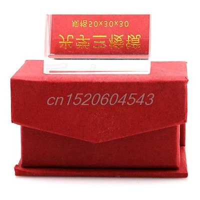 5cm Triangular Prisms Teaching Optical Glass Triple Physics Light Spectrum R02 Whosale&ampDropShip | Инструменты