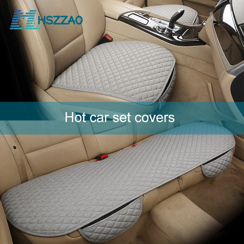 

Ultra-Luxury Car Seat Cover Auto Seat Cushion For Hyundai i30 Elantra Tucson Sonata,kia K5 Forte,LEXUS RX ES CT Most Sedan&SUV