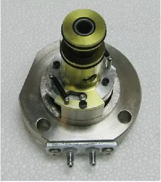 3408326 electric fuel pump actuator | Обустройство дома