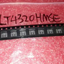LT4320HMSE# PBF LT4320HMSE LT4320 MSOP12 модуль в