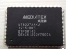 Бесплатная доставка процессор MT8227AAKU / MT8227 | Электронные компоненты и
